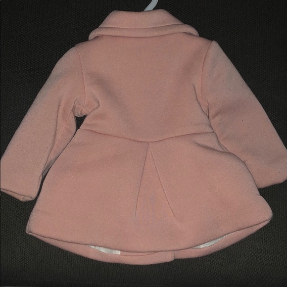 Baby P Coat 3 Months - Picture 2 of 2